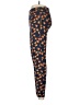 J.Crew Print Blue Leggings Size M - photo 5