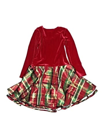 Bonnie Jean Dress (view 2)