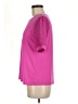 CeCe Pink Short Sleeve Top Size M - photo 5