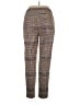Cato Plaid Brown Casual Pants Size 14 - photo 2