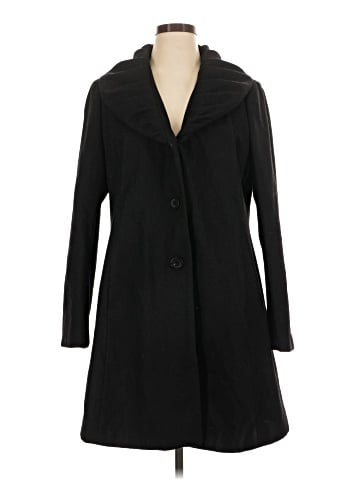 T Tahari Coat (view 1)