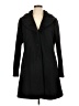 T Tahari Black Coat Size XL - photo 1