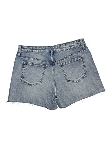 Kut from the Kloth Denim Shorts (view 2)