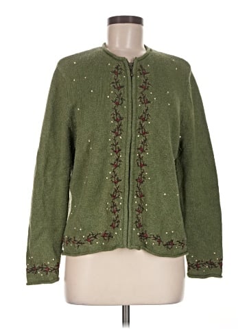 Croft & Barrow Cardigan (view 1)