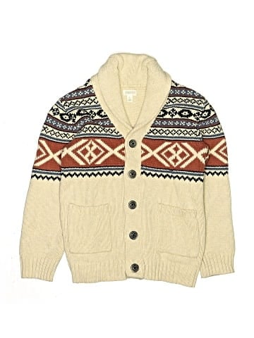 Gymboree Sweater Vest (view 1)