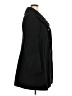 T Tahari Black Coat Size XL - photo 4
