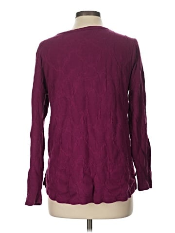 Simply Vera Vera Wang Pullover Sweater (view 2)