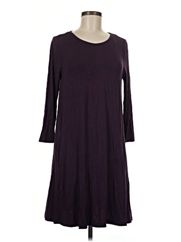 Paraphrase Casual Dress (view 1)