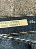 Gap Solid Blue Jeans Size 29 Petite - photo 7