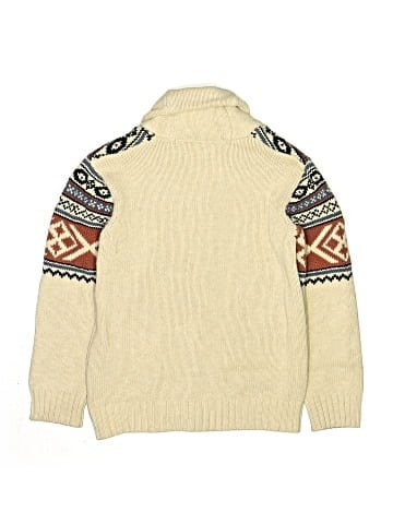 Gymboree Sweater Vest (view 2)