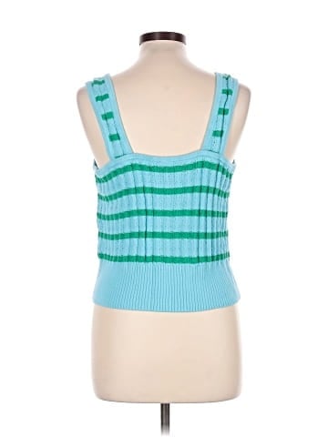 Talbots Sweater Vest (view 2)