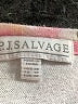 P.J. Salvage Tie-dye Pink Sweatshirt Size XS - photo 7