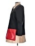 Alice + Olivia Black Coat Size L - photo 5