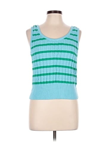 Talbots Sweater Vest (view 1)