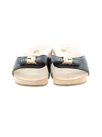 Dr. Scholl's Mule/Clog (view 2)