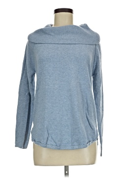 Jeanne Pierre Pullover Sweater