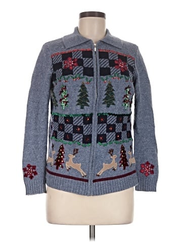 Assorted Brands Cardigan (view 1)