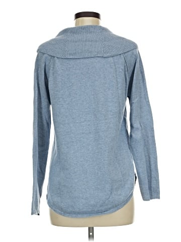 Jeanne Pierre Pullover Sweater (view 2)