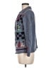 Assorted Brands Blue Cardigan Size M - photo 5