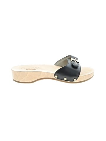 Dr. Scholl's Mule/Clog (view 1)