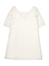 Lilly Pulitzer 100% Polyester Ivory Dress Size S (kids) - photo 1