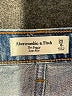 Abercrombie & Fitch Blue Jeans Size 29 waist - photo 7