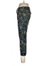 Derek Lam Print Blue Casual Pants Size 8 - photo 5