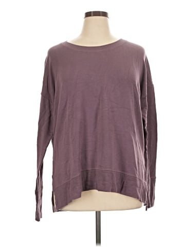Athleta Pullover Sweater (view 1)