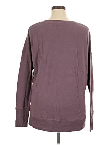 Athleta Pullover Sweater (view 2)