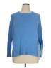Old Navy Blue Pullover Sweater Size XL - photo 1
