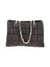 Alma Tonutti Gray Shoulder Bag One size - photo 1