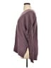 Athleta Purple Pullover Sweater Size XL - photo 5