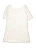Lilly Pulitzer 100% Polyester Ivory Dress Size S (kids) - photo 2