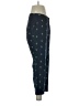 Lilly Pulitzer 100% Cotton Hearts Blue Casual Pants Size 4 - photo 4