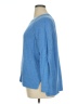 Old Navy Blue Pullover Sweater Size XL - photo 5