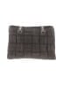 Alma Tonutti Gray Shoulder Bag One size - photo 3