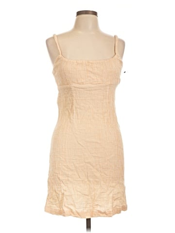Roxy Casual Dress (view 1)