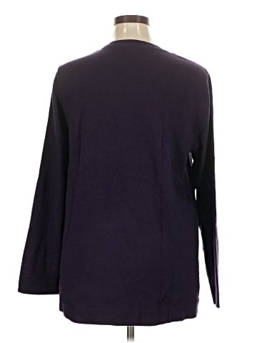J.Jill Pullover Sweater (view 2)