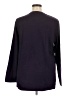 J.Jill Purple Pullover Sweater Size XL - photo 2