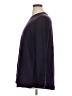 J.Jill Purple Pullover Sweater Size XL - photo 5