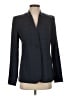 Elie Tahari Gray Blazer Size 6 - photo 1