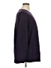 J.Jill Purple Pullover Sweater Size XL - photo 4