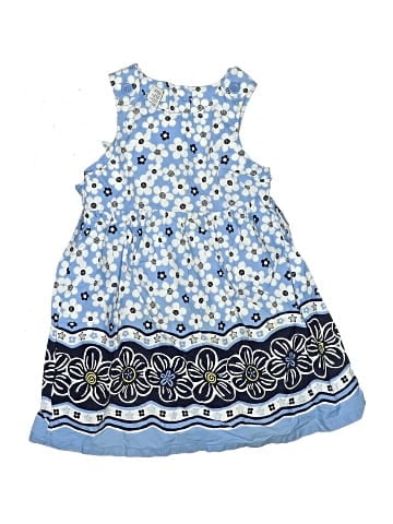 OshKosh B'gosh Dress (view 1)