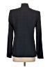 Elie Tahari Gray Blazer Size 6 - photo 2