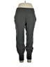Athleta Solid Gray Active Pants Size 1X - photo 1