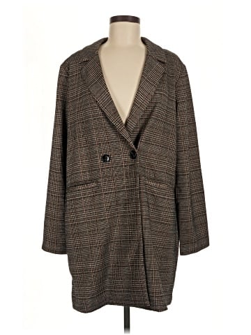 Sanctuary Coat (view 1)