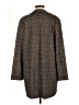 Sanctuary Houndstooth Brown Coat Size M - photo 2