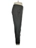 Athleta Solid Gray Active Pants Size 1X - photo 4