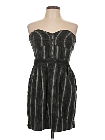 BCBGeneration Cocktail Dress (view 1)