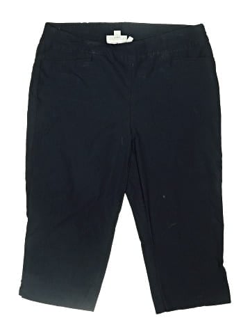 Chico's Cargo Shorts (view 1)